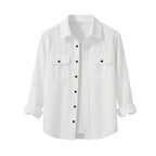 Men's Stylish Cotton Casual Shirt