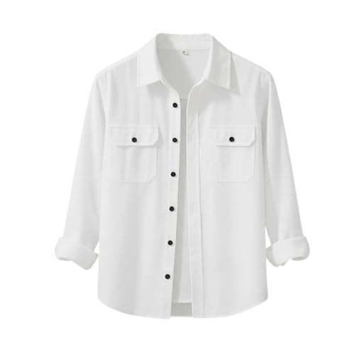 Men's Stylish Cotton Casual Shirt