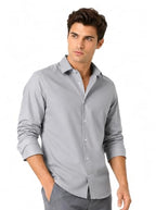 Men's Premium Cotton Casual Shirt