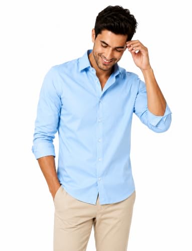 Men's Premium Cotton Casual Shirt