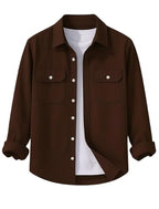 Men's Stylish Cotton Casual Shirt