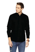 Men's Slim Fit Formal Shirt
