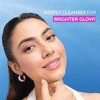 NIVEA Luminous Brightening Foaming Cleanser