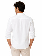 Men's Premium Cotton Casual Shirt