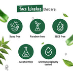 Medimix Ayurvedic Anti-Pimple Face Wash