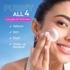 NIVEA Luminous Brightening Foaming Cleanser